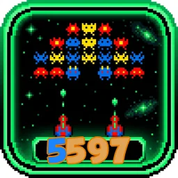 5597