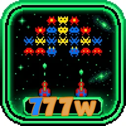 777w