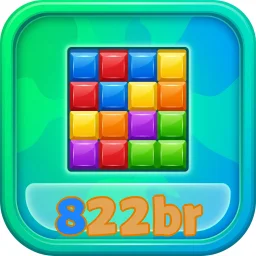 822br