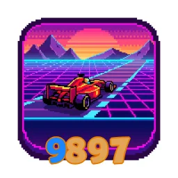 9897