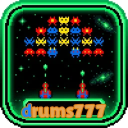 drums777